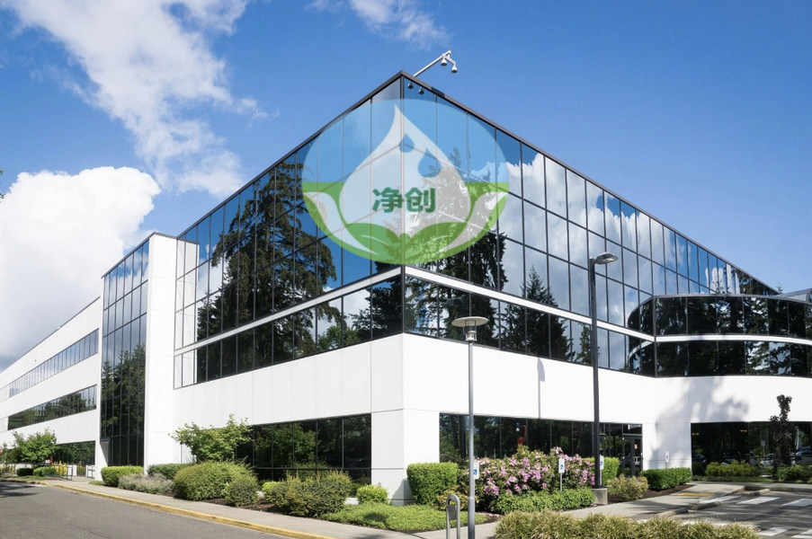 Dongguan Jingchuang Environmental Protection Equipment Co.