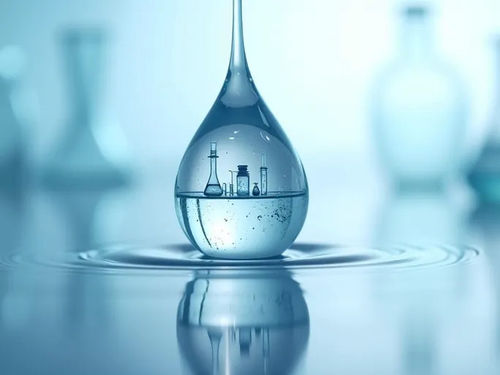 Dernier blog de l'entreprise La technologie RO est la clé des normes de pureté de l'eau de laboratoire