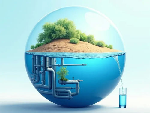 Dernier blog de l'entreprise L'osmose inverse de l'eau de mer gagne du terrain face à la pénurie mondiale d'eau