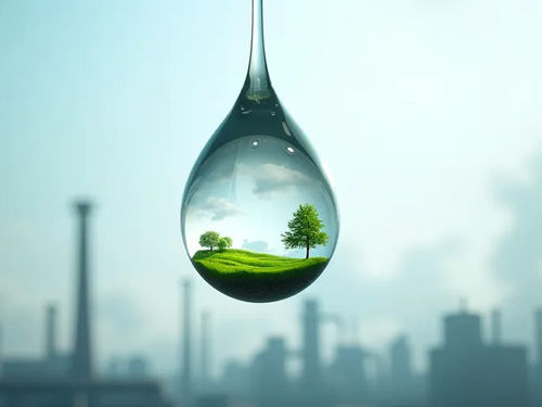 Dernier blog de l'entreprise L'osmose inverse gagne du terrain en tant que solution pour l'eau propre