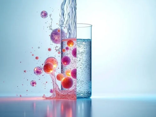 Dernier blog de l'entreprise Les technologies RO et DI améliorent la purification de l'eau de laboratoire