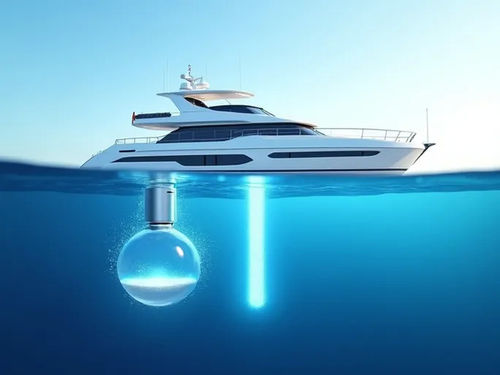 Ultimo blog dell'azienda I fabbricanti di acqua trasformano l'industria marittima alleviando la scarsità di acqua marina