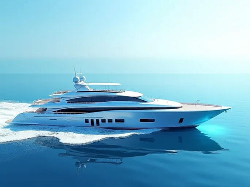 Ultimo blog dell'azienda I sistemi idrici per yacht consentono viaggi autosufficienti