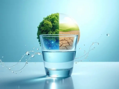 Ultimo blog dell'azienda I sistemi di purificazione dell'acqua si evolvono per garantire l'acqua potabile sicura a livello globale