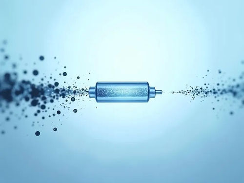 Ultimo blog dell'azienda La pressione dell'acqua è fondamentale per l'efficienza dell'osmosi inversa, secondo uno studio