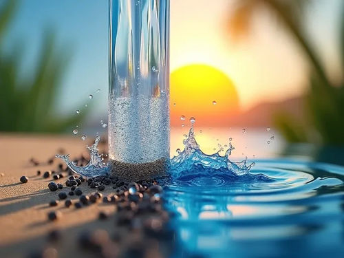 Ultimo blog dell'azienda L'osmosi inversa e la dissalazione termica promuovono la sostenibilità idrica globale