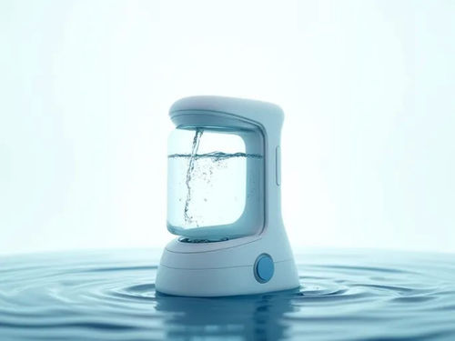 Ultimo blog dell'azienda Il dissalatore portatile Seawater Pro affronta la scarsità idrica globale