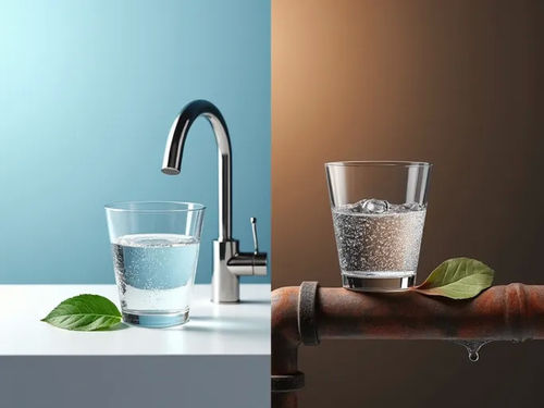 Ultimo blog dell'azienda I sistemi RO certificati Watersense promuovono risparmi ecologici sull'idratazione