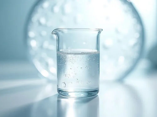 Ultimo blog dell'azienda L'acqua ultrapura pone rischi nascosti per la salute, avverte uno studio