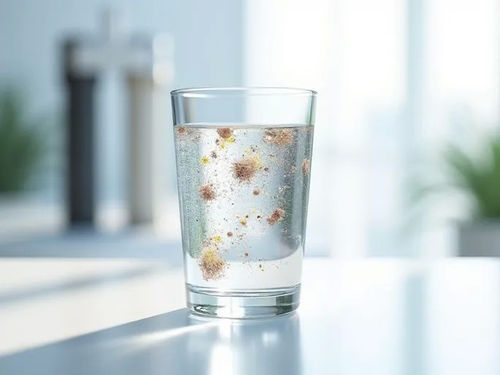 Ultimo blog dell'azienda Guida alla Selezione di Depuratori d'Acqua Domestici Sicuri