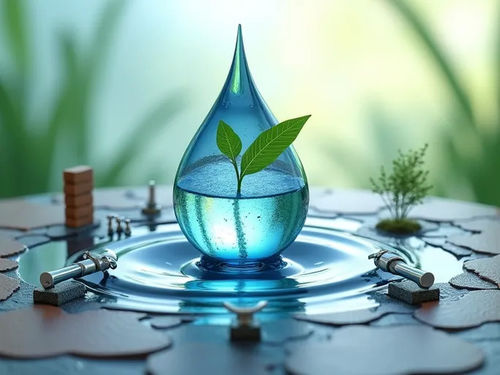 Ultimo blog dell'azienda Il trattamento delle acque reflue si espande come soluzione sostenibile per le risorse