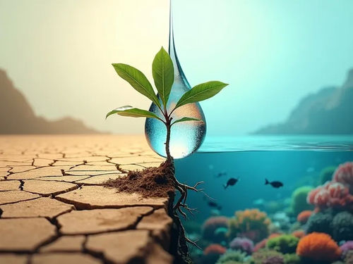 Ultimo blog dell'azienda I progressi della desalinizzazione rafforzano gli sforzi globali per la sicurezza idrica