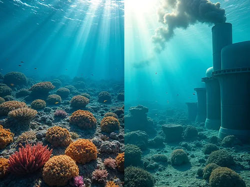 Ultimo blog dell'azienda Gli sforzi globali di desalinizzazione affrontano sfide persistenti