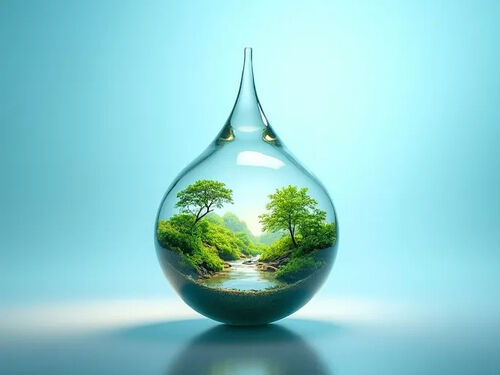 Ultimo blog dell'azienda Le nuove tecnologie di purificazione dell'acqua affrontano la crisi dell'acqua potabile sicura