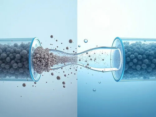 Ultimo blog dell'azienda RO vs UF Confronto delle opzioni di depurazione dell'acqua domestica