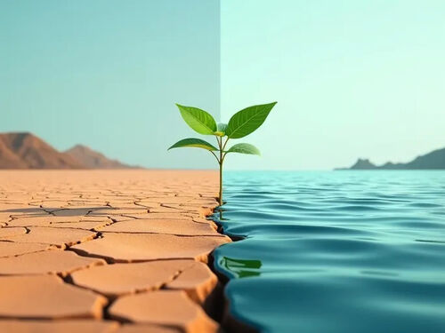 Dernier blog de l'entreprise Une étude démystifie le mythe du coût élevé du dessalement de l'eau de mer