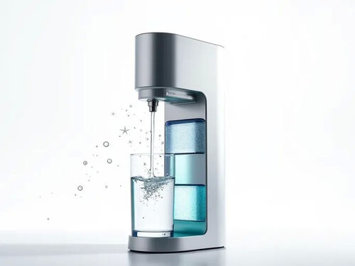 Dernier blog de l'entreprise Les entreprises adoptent des purificateurs d'eau commerciaux pour une eau potable plus sûre