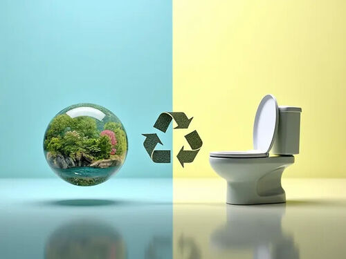 Ultimo blog dell'azienda Il riciclo delle acque reflue domestiche guadagna terreno tra gli sforzi di conservazione