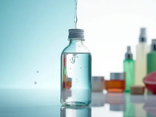 Dernier blog de l'entreprise L'eau ultrapure faite maison gagne du terrain dans les routines de soins de la peau