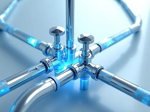 Dernier blog de l'entreprise Kurita fait progresser l'industrie durable grâce à la technologie de l'eau intelligente