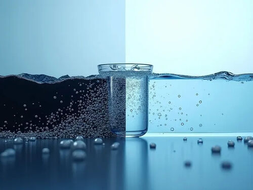 Dernier blog de l'entreprise Guide des systèmes d'osmose inverse pour le traitement des eaux saumâtres