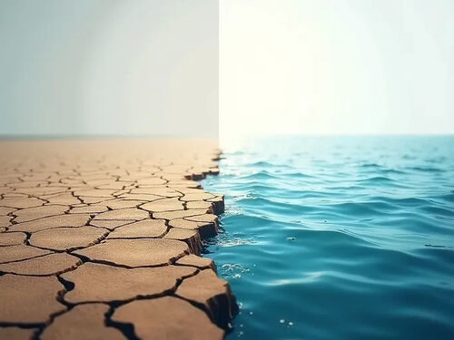 Dernier blog de l'entreprise Les efforts israéliens de dessalement atténuent la pénurie d'eau