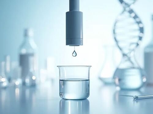 Ultimo blog dell'azienda I sistemi di acqua ultrapura riducono gli errori di laboratorio e aumentano l'affidabilità della ricerca