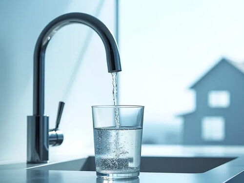 Ultimo blog dell'azienda Home Sistemi di filtrazione dell'acqua Costi Tipi e fattori chiave