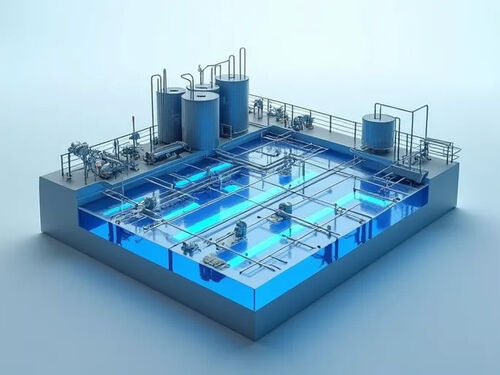 Ultimo blog dell'azienda Gli impianti di depurazione dell'acqua lottano contro la domanda crescente di manutenzione dei filtri