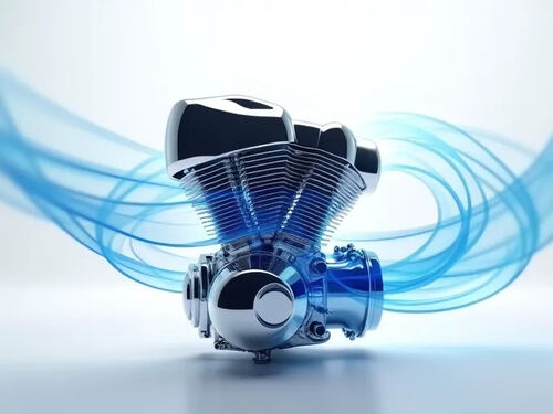 Ultimo blog dell'azienda Arlen Ness migliora il filtro dell'aria per migliorare le prestazioni del motore