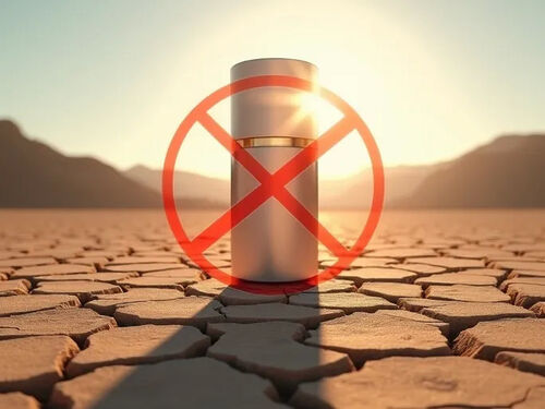 Ultimo blog dell'azienda Moderatori di Reddit censurano i forum survivalisti sui filtri per l'acqua