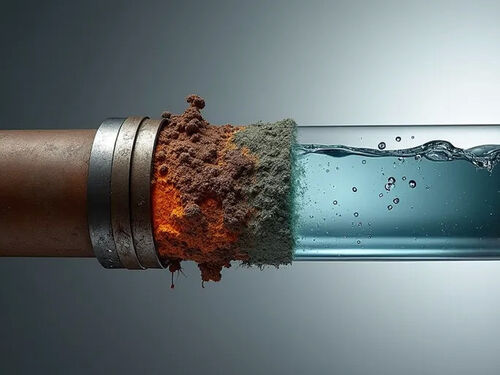 Ultimo blog dell'azienda Manutenzione Impianto di Riscaldamento Filtro e Separatore Consigli