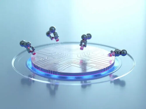 Ultimo blog dell'azienda L'industria dei semiconduttori avanza nella lavorazione umida per la produzione di chip