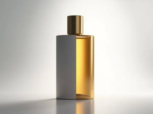 Ultimo blog dell'azienda Innovazione nella galvanica migliora i design di flaconi di profumo di lusso