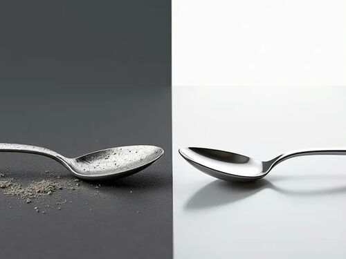 Ultimo blog dell'azienda Guida al Restauro e alla Conservazione dell'Argenteria