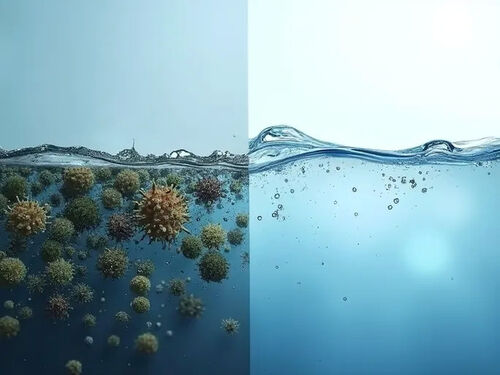 Dernier blog de l'entreprise Les avancées de la technologie d'ultrafiltration font progresser les efforts de purification de l'eau