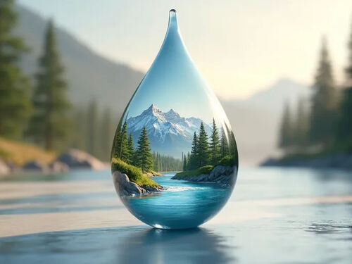 최신 회사 블로그 2025년 야외 안전을 위한 최고의 휴대용 정수기