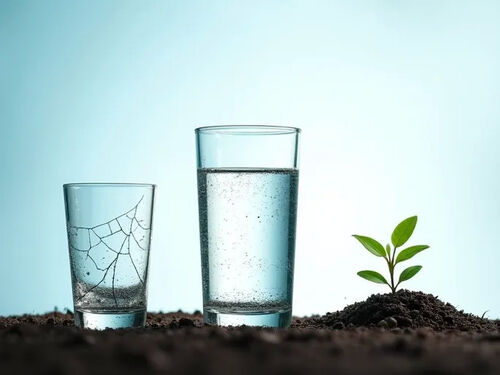 최신 회사 블로그 건강을 위한 TDS 수치 이해: 안전한 식수