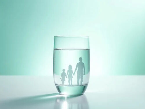 latest company blog about Guide to Selecting and Maintaining Home Water Purifiers