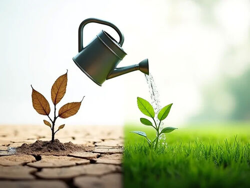 latest company blog about Gray Water Systems Gain Traction for Conservation Cost Savings