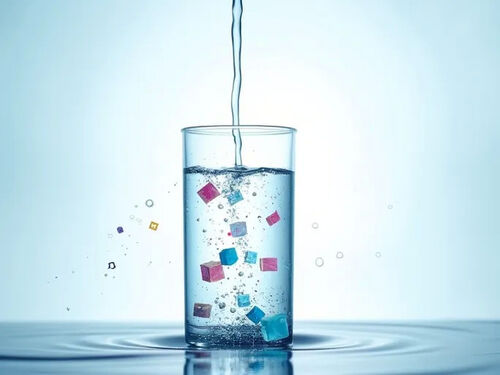 latest company blog about Guide to Deionized Water Uses and System Selection