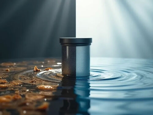 latest company blog about Global Water Purification Challenges Intensify Amid Rising Demand
