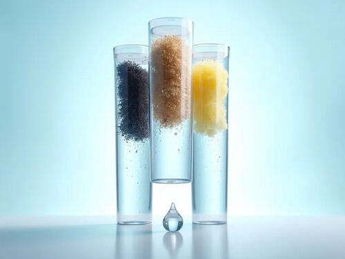 latest company blog about Big Blue Threestage Filter Set Enhances Home Water Safety