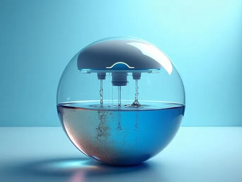 latest company blog about TEPCO Adopts Advanced Tech for Sustainable Water Solutions