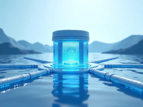 latest company blog about EDI Technology Advances Green Water Treatment Industry