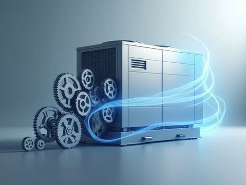 latest company blog about Optimal Chiller Temperatures Boost Industrial Cooling Efficiency