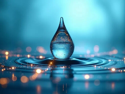 latest company blog about Iot System Monitors Water Quality in Real Time Amid Global Crisis