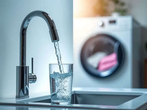 latest company blog about Water Softener Vs Reverse Osmosis Comparing Home Water Solutions