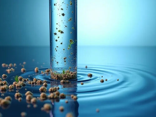 latest company blog about Highcapacity 1000 LPH RO Systems Boost Water Purification Efficiency