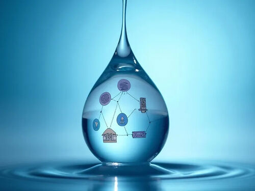 latest company blog about Key Water Treatment Processes Ensure Safe Drinking Water